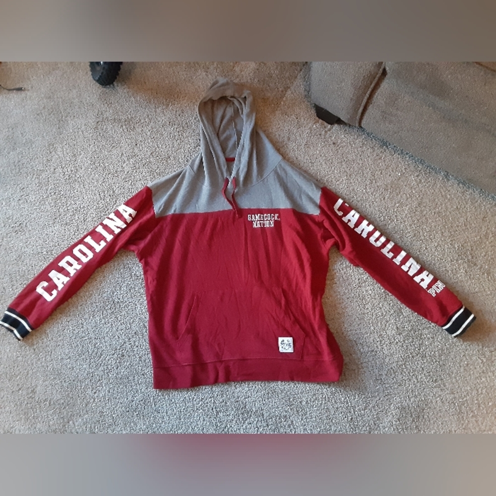 Gamecock Nation Hoodie
